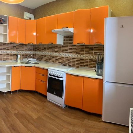 Apartamento Квартира В Новострое Odesa Exterior foto