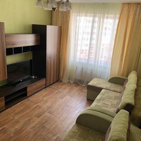 Apartamento Квартира В Новострое Odesa Exterior foto