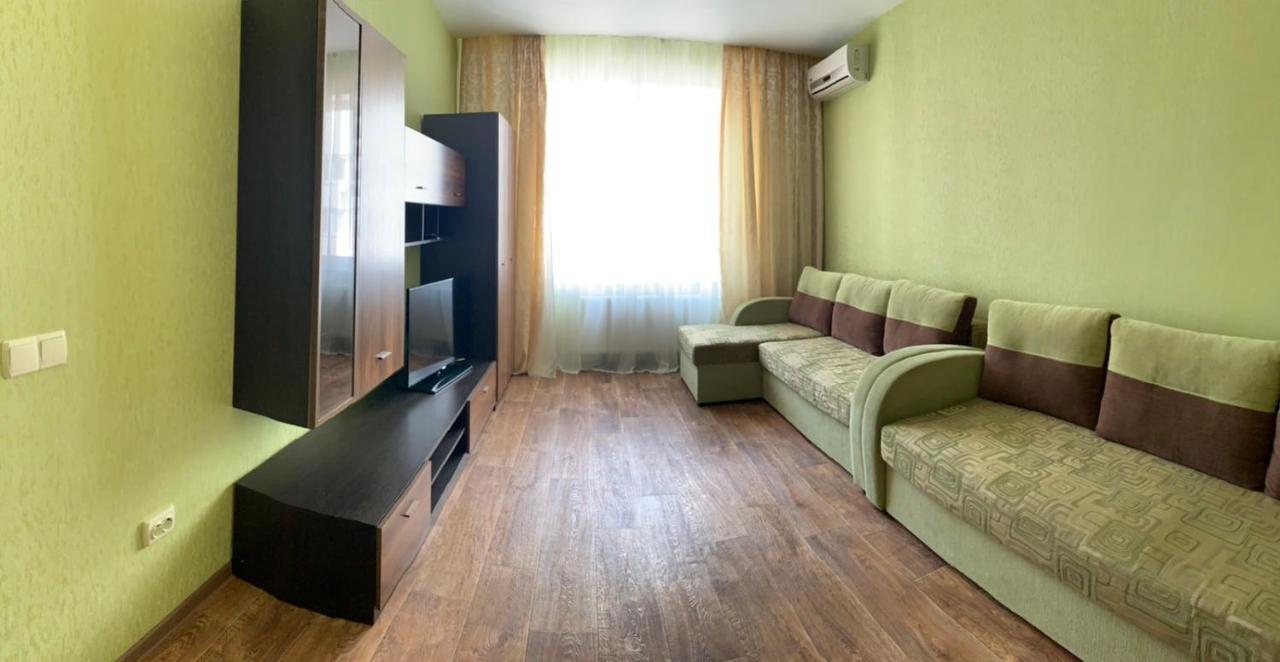 Apartamento Квартира В Новострое Odesa Exterior foto