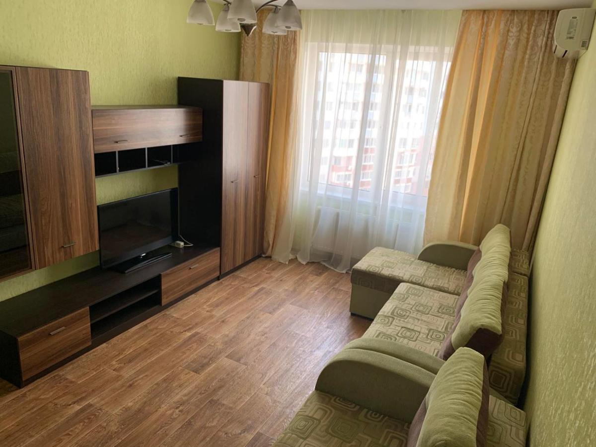 Apartamento Квартира В Новострое Odesa Exterior foto